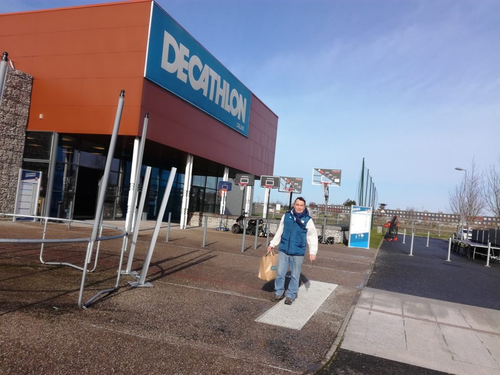 Calais Humanitarian Aid Mission by Eastwood Refugee Aid 51570624 2322840361100377 6102883274730766336 n