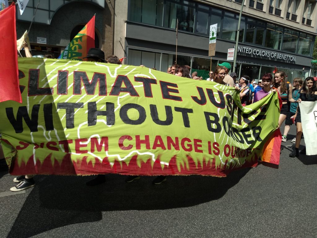 csd berlin 2019 lucas werkmeister 08 climate justice without border