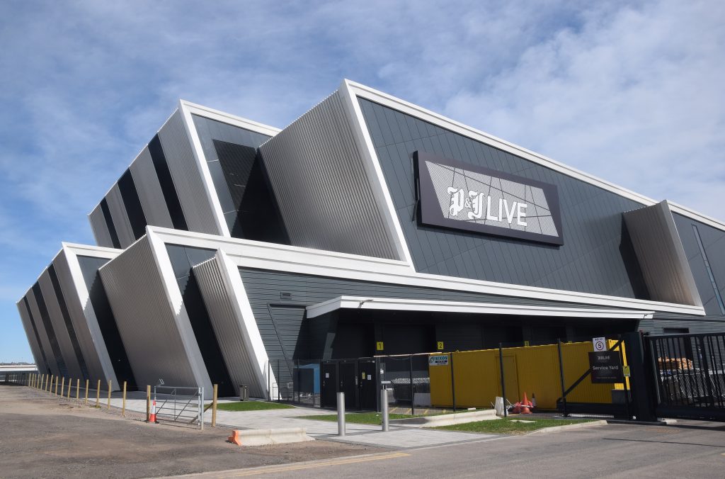 teca (the event complex, aberdeen) (geograph 6441712)