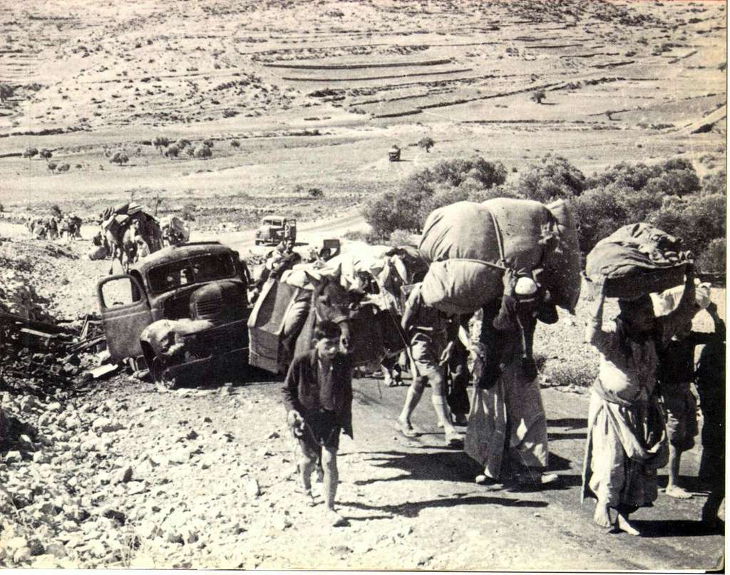palestinian refugees 1948 35c0dc